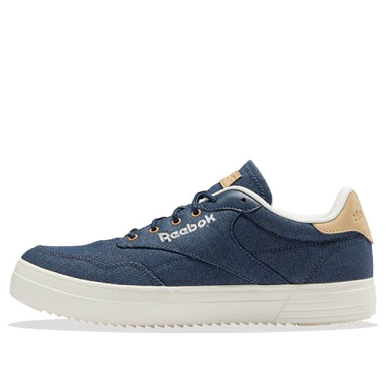 Tenisky a topánky Reebok Royal Techque T Vulc Modrá | FW7248