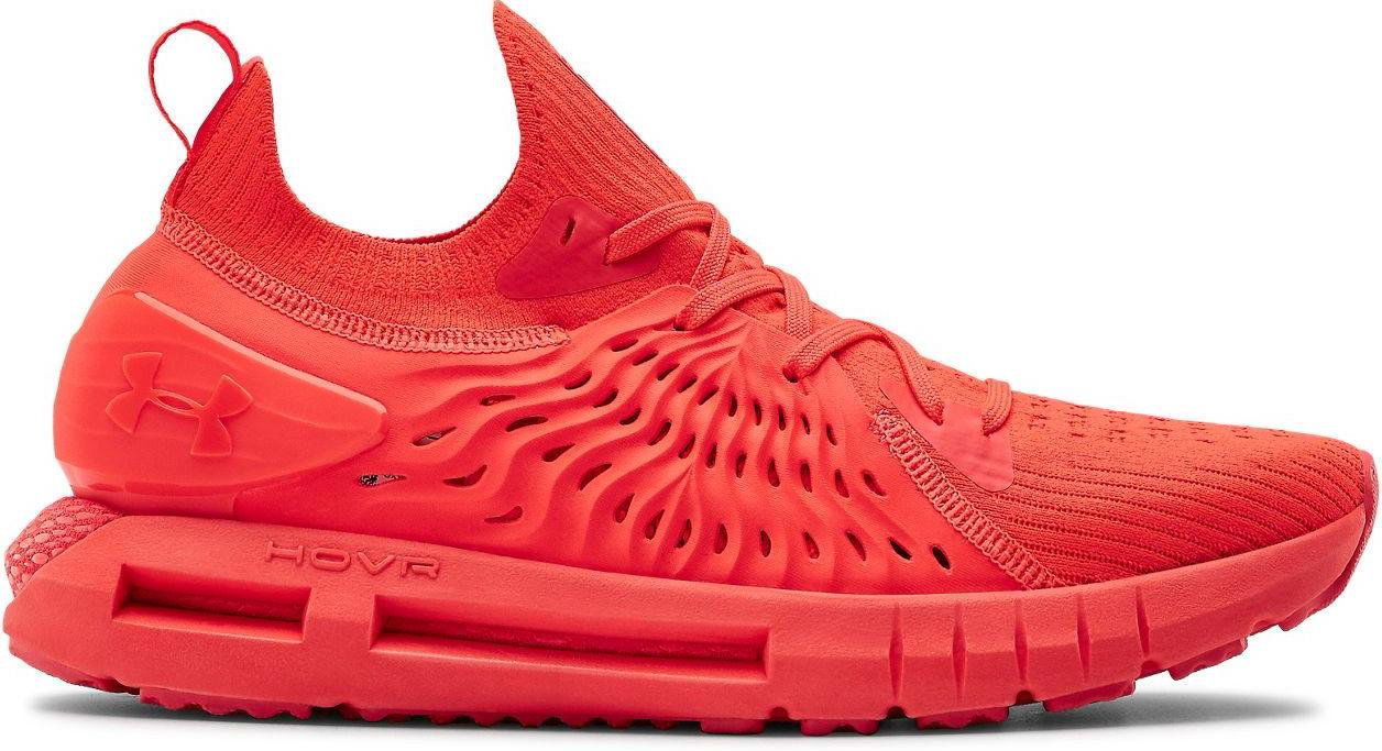 Tenisky a topánky Under Armour Hovr Phantom RN Červená | 3022590-600, 0