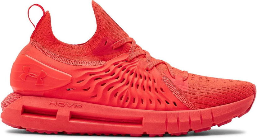 Tenisky a topánky Under Armour Hovr Phantom RN Červená | 3022590-600