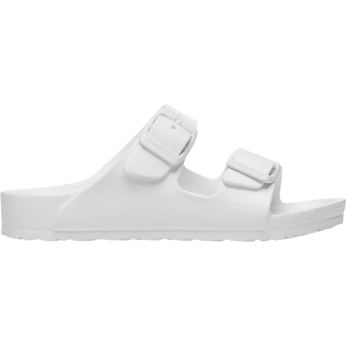 Tenisky a topánky Birkenstock Birkenstock Arizona EVA Sandals EU32 UK13.5 US1 Biela | 1018941