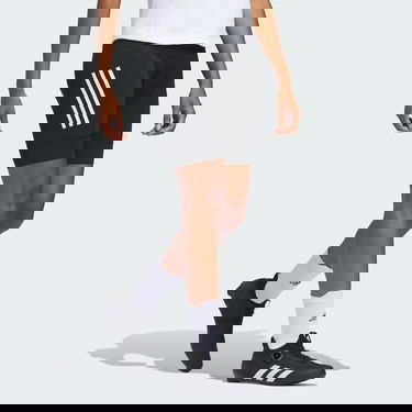 Šortky adidas Performance The Padded Cycling Shorts Čierna | IJ8334, 3