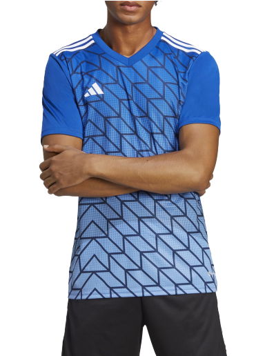 Dres adidas Originals Team Icon 23 Jersey Modrá | hr2632