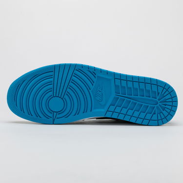 Tenisky a topánky Jordan Air Jordan 1 Low SE "Laser Blue" Biela | CK3022-004, 5