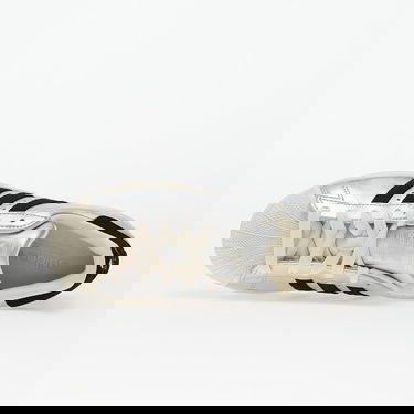 Tenisky a topánky adidas Originals Superstar II 35 1/2 Metalická | HQ2692, 3