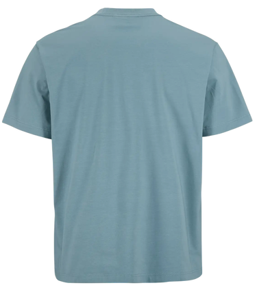 Tričko Craft Craft Collective Relaxed T-Shirt Modrá | 1916031-363000, 2