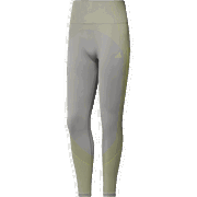 Seamless Branded 7/8 Leggings