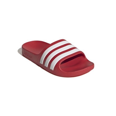 Tenisky a topánky adidas Originals Adilette Aqua Slides Červená | JP5771, 2