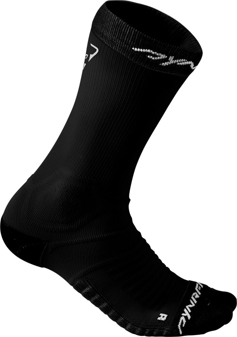 Ponožky Dynafit ULTRA CUSHION SK Socks Čierna | 08-0000070878-911