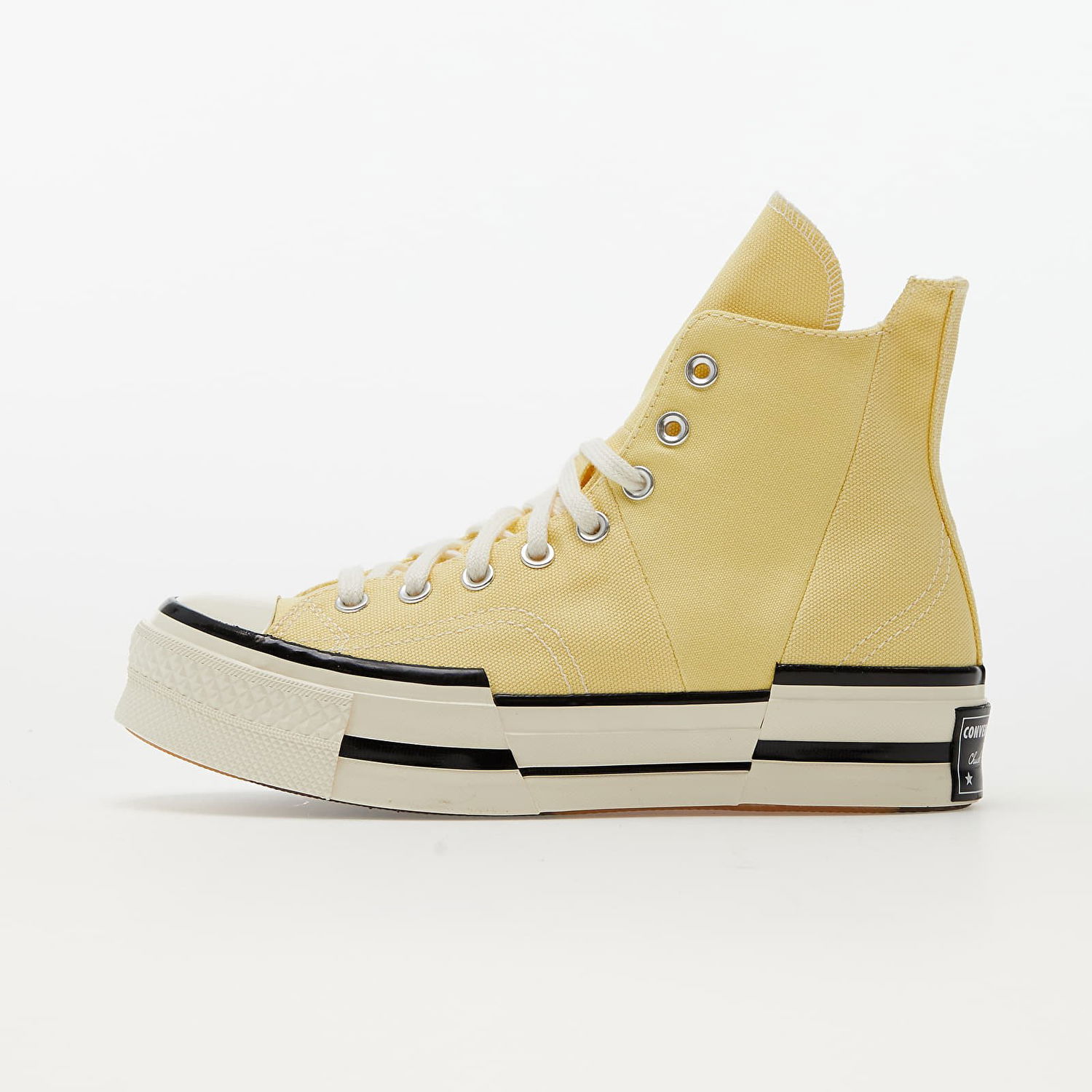 Tenisky a topánky Converse Chuck 70 Plus Žltá | A00740C, 0