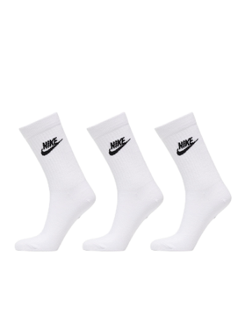 Nike Everyday Essential Crew Socks 3-Pack DX5025-100
