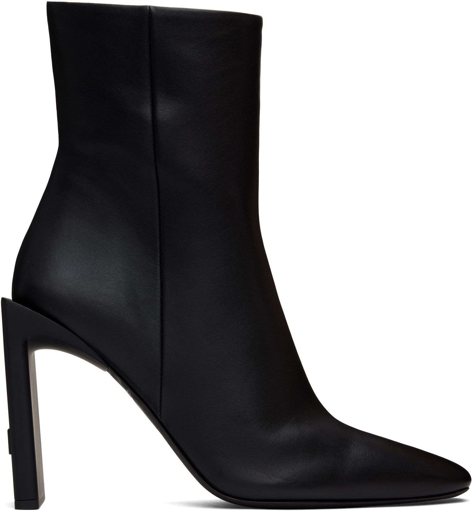 Tenisky a topánky Fear of God Ankle Boots Čierna | FG24FW83-8029CAL, 0
