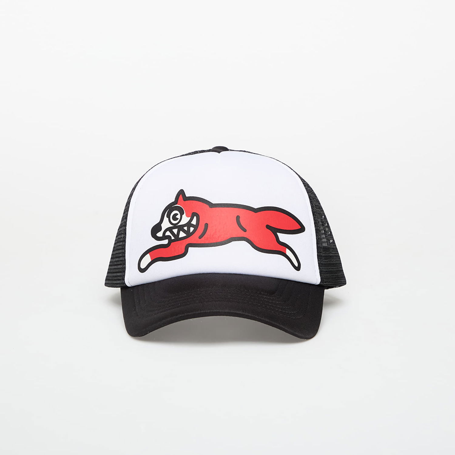 Klobúk BILLIONAIRE BOYS CLUB Icecream Running Dog Trucker Hat OS Rôznofarebný | IC210035 Black, 0