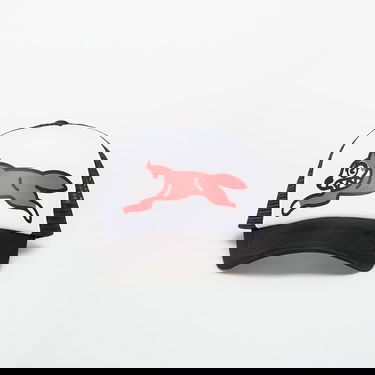 Klobúk BILLIONAIRE BOYS CLUB Icecream Running Dog Trucker Hat OS Rôznofarebný | IC210035 Black, 0