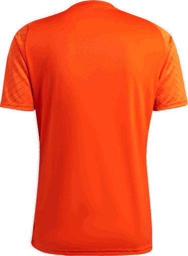 Dres adidas Originals TSV Hartberg Patterned Home Soccer Jersey 2022/2023 Oranžová | tsvic1243, 1