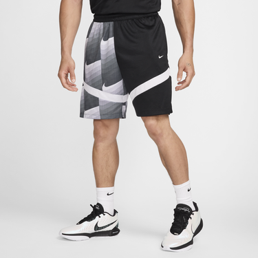 Šortky Nike Icon Dri-FIT Čierna | FZ0244-010, 2