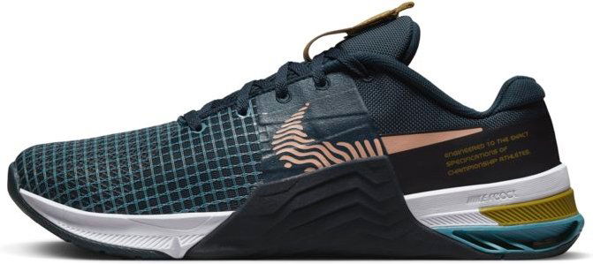 Tenisky a topánky Nike Metcon 8 Navy | DO9328-401, 0