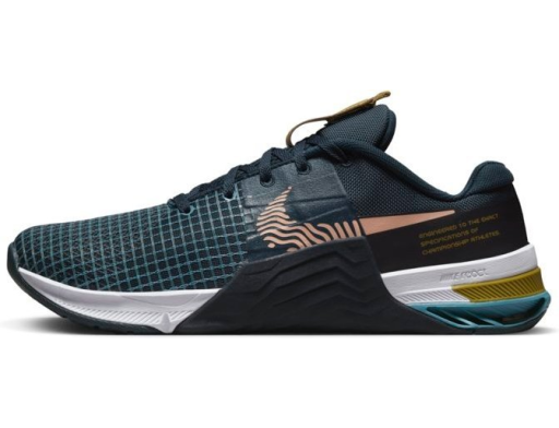 Tenisky a topánky Nike Metcon 8 Navy | DO9328-401