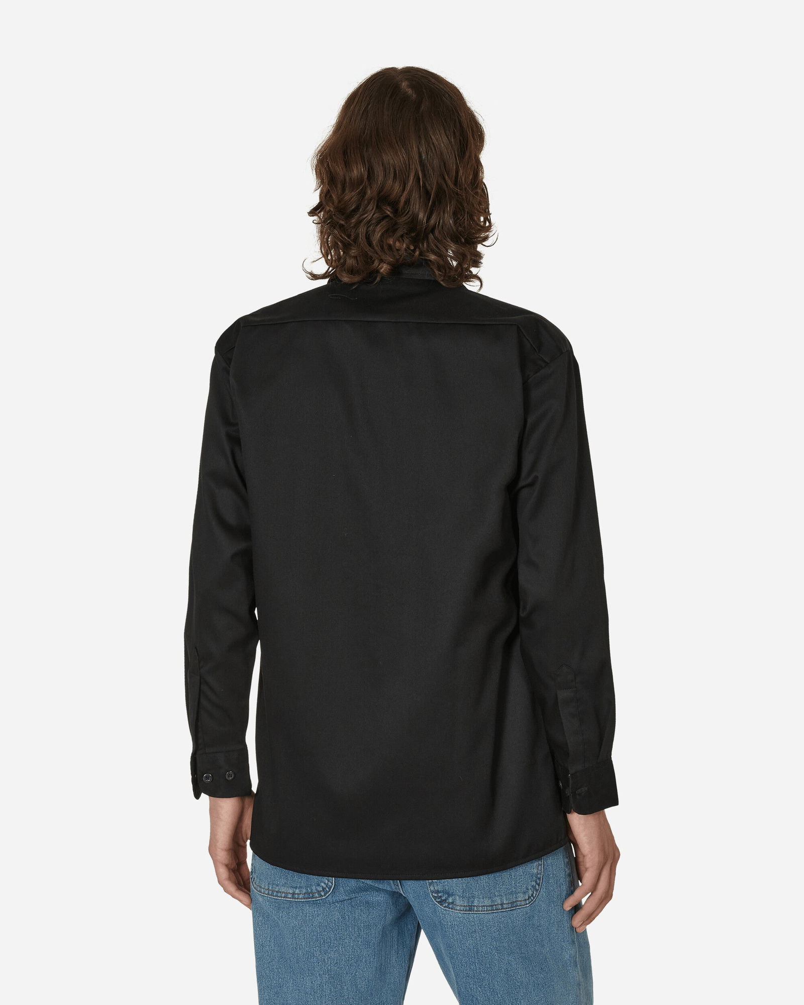 Work Longsleeve Shirt