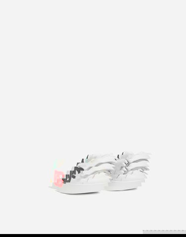 Tenisky a topánky Dolce & Gabbana Portofino First Steps Biela | DN0194AN3848N530, 1