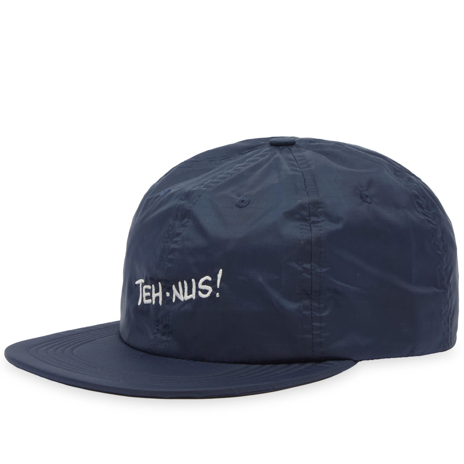 Šiltovka Palmes Tehnus Performance Cap Navy | SS24-043-NVY, 0