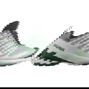 Tenisky a topánky Salomon Xa Pro 3D v9 GTX Zelené | L47823100, 0