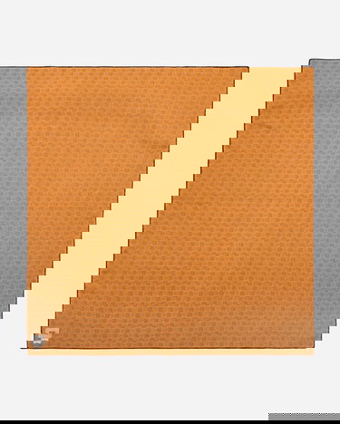 Home decor Bode Floral Jacquard Throw Blanket Béžová | MRAC000007 MGMLT, 1