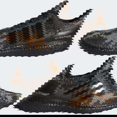 Tenisky a topánky adidas Performance UltraBOOST 5.0 DNA Hnedá | GX9328, 6
