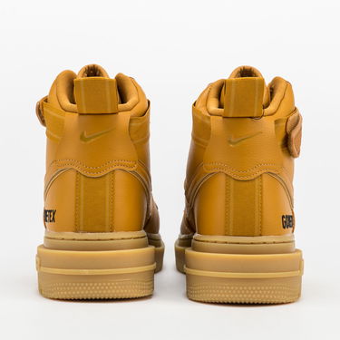 Tenisky a topánky Nike Air Force 1 GTX Boot Béžová | CT2815-200, 3