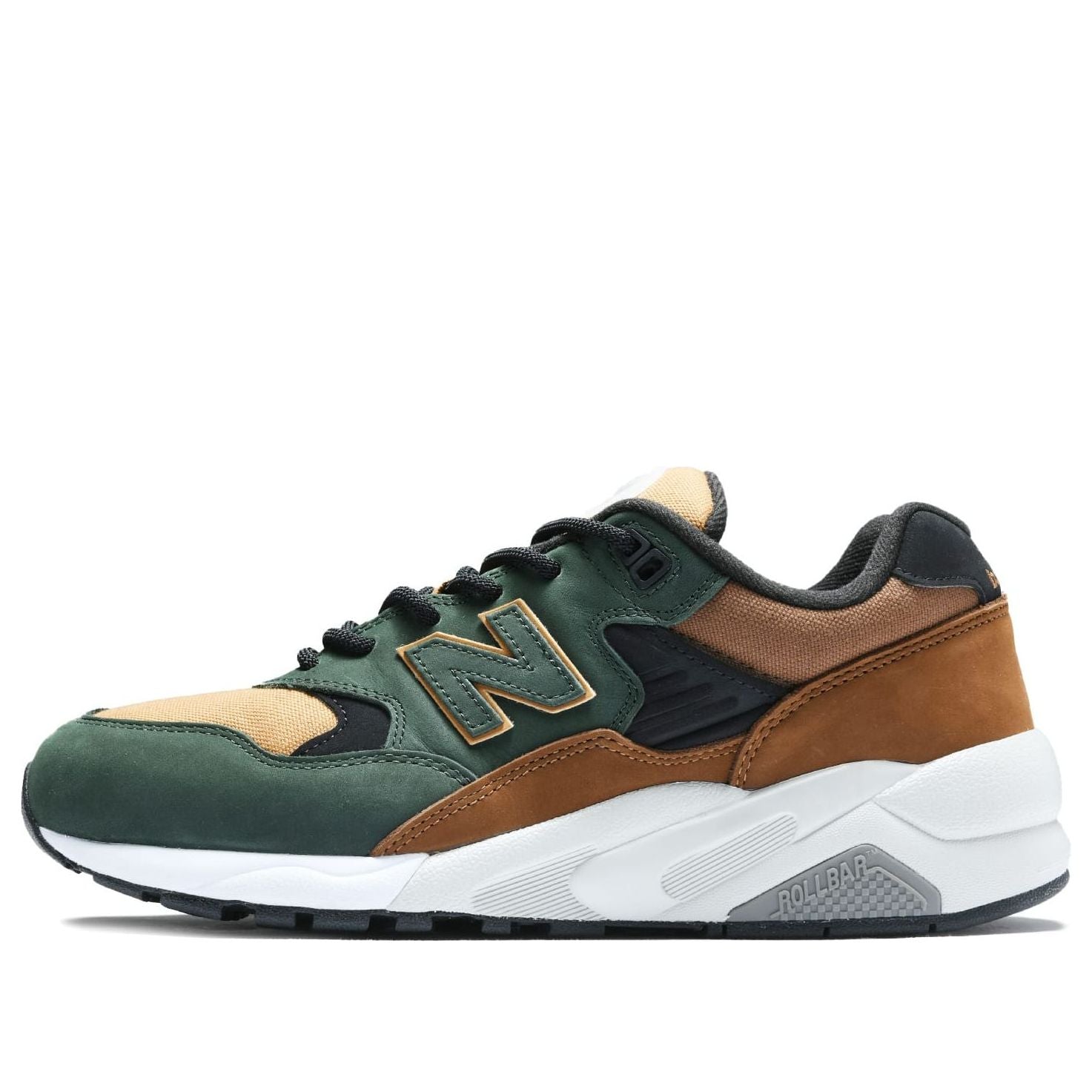 Tenisky a topánky New Balance 580 Hnedá | MT580GB2, 0
