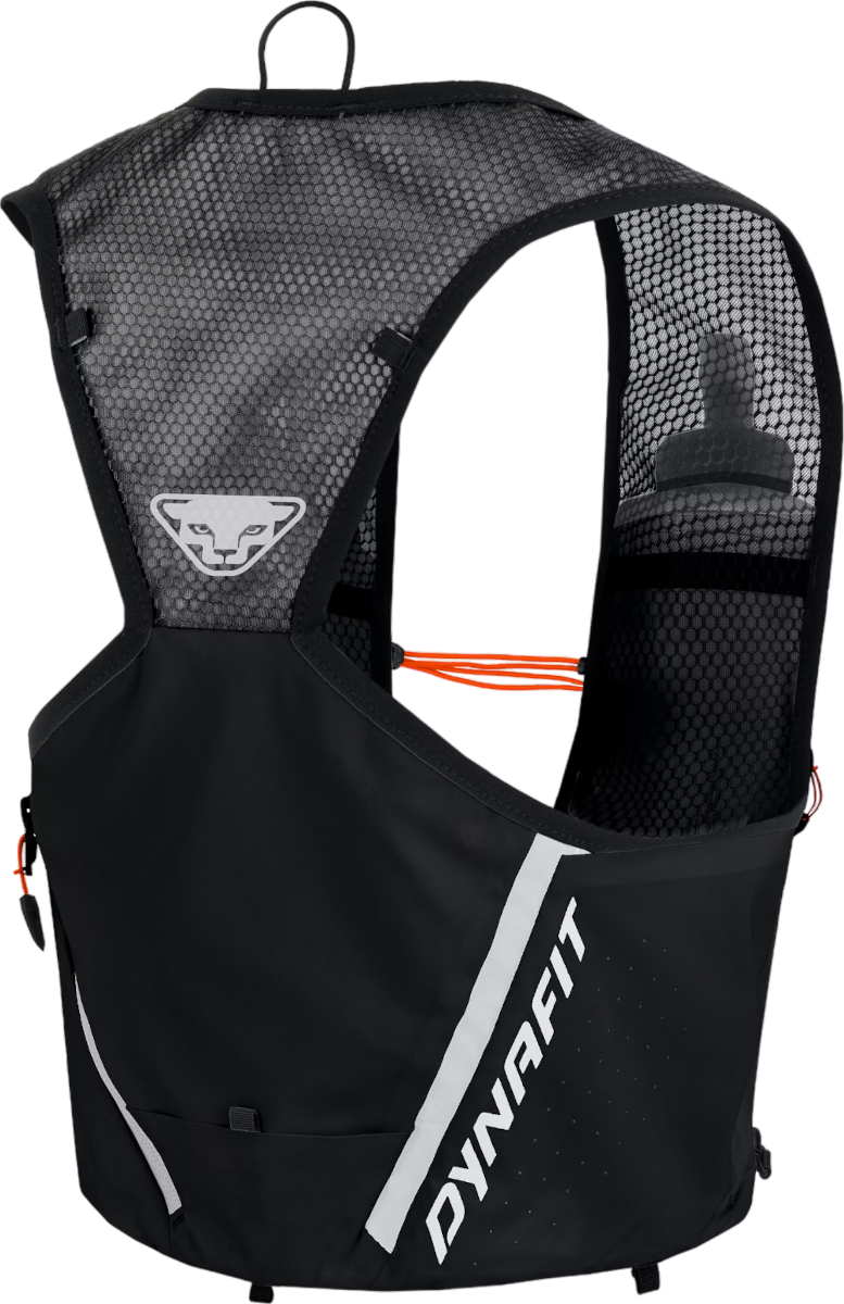 Batoh Dynafit Sky 4 Vest Čierna | 08-0000049021-0910, 0