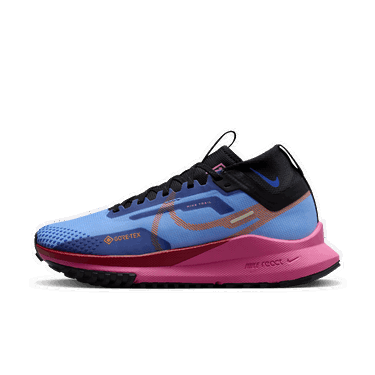 Tenisky a topánky Nike Pegasus Trail 4 GORE-TEX Tyrkysová | fv1181-400, 2