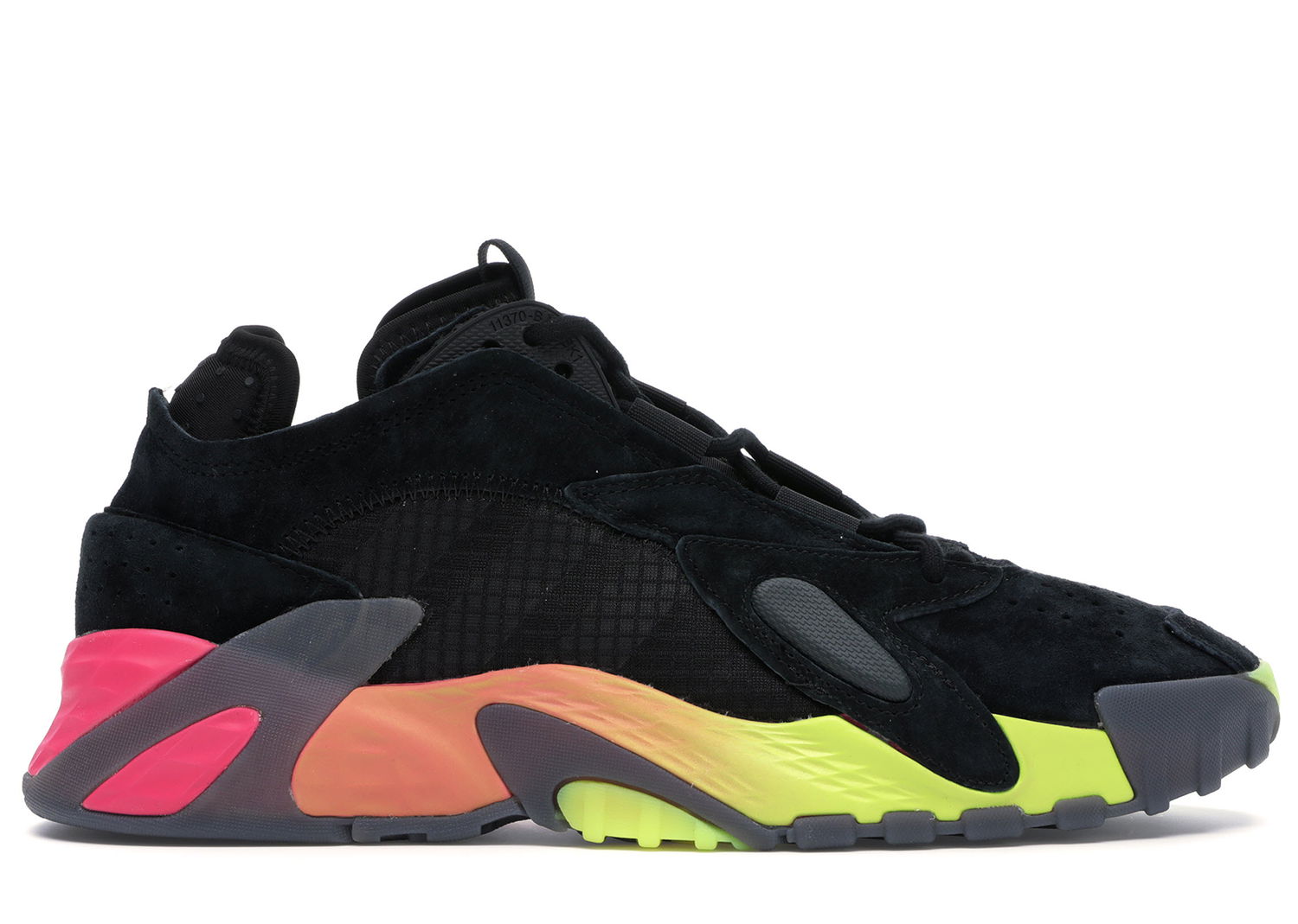 Tenisky a topánky adidas Originals Streetball Black Multi Čierna | EF1906, 0