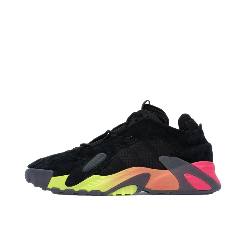 Tenisky a topánky adidas Originals Streetball Black Multi Čierna | EF1906