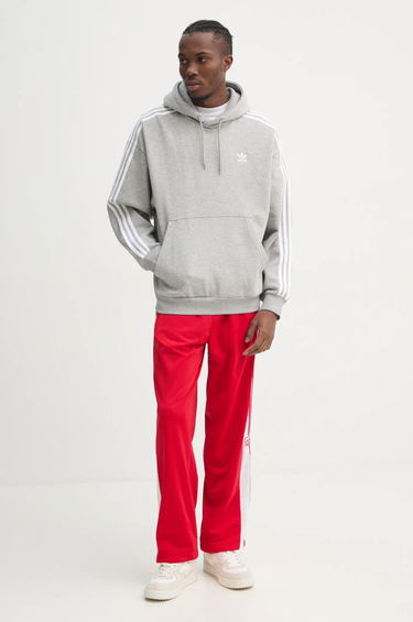 Tepláky adidas Originals Classic Scarlet Track Pants Červená | JP3765, 4