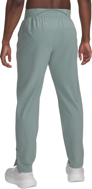 Tepláky Under Armour Under Armour UA OutRun the Storm Pants Zelené | 1376799-348, 1