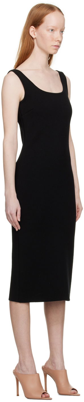 Max Mara Midi Tank Dress