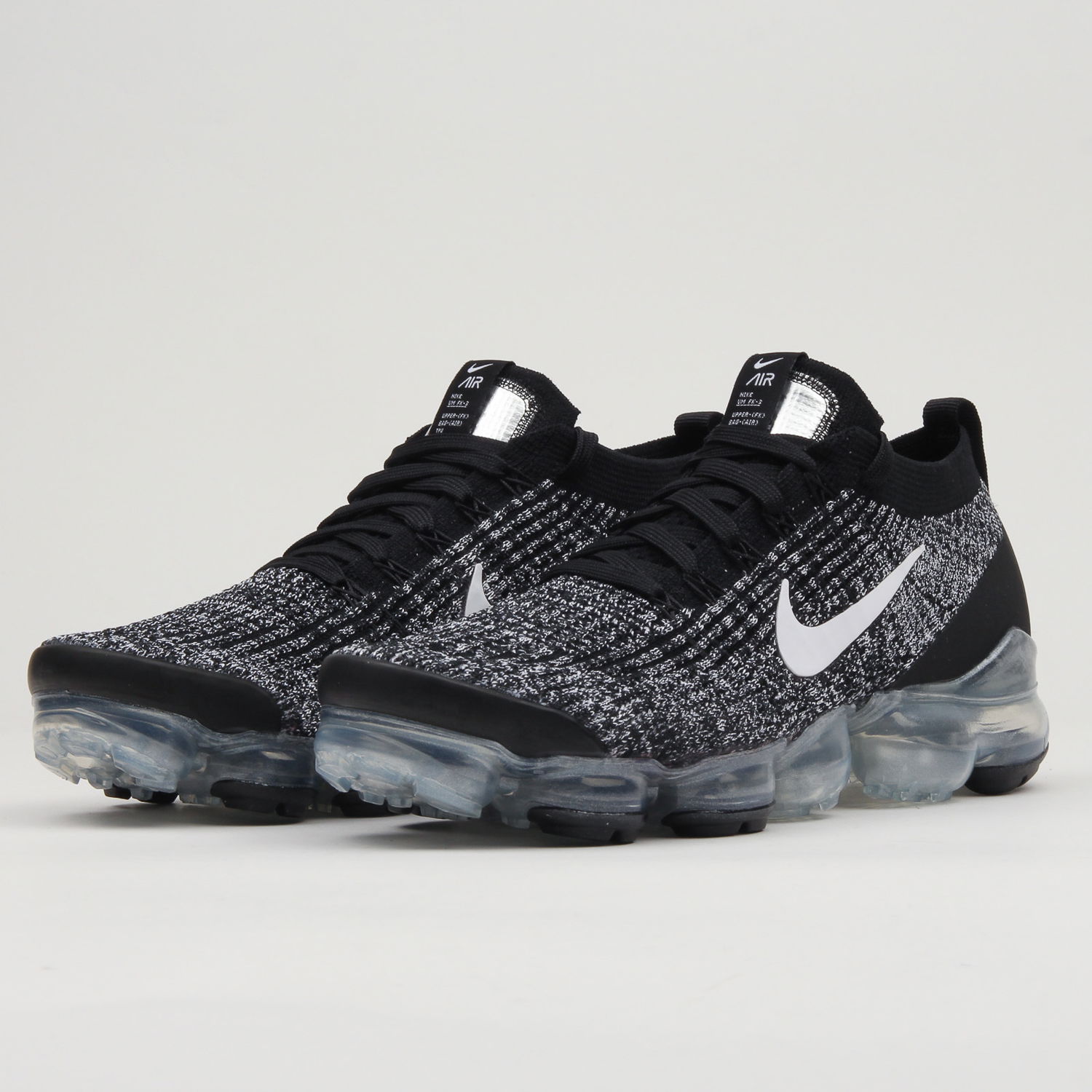 Tenisky a topánky Nike Air Vapormax Flyknit 3 Čierna | AJ6900-002, 0