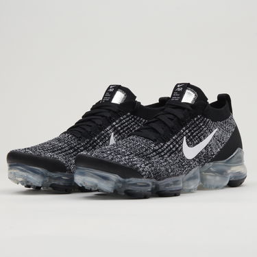 Tenisky a topánky Nike Air Vapormax Flyknit 3 Čierna | AJ6900-002, 0