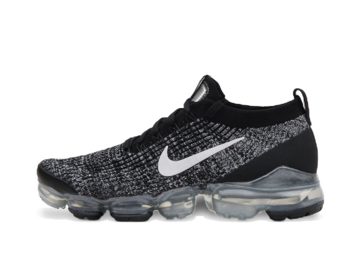Tenisky a topánky Nike Air Vapormax Flyknit 3 Čierna | AJ6900-002