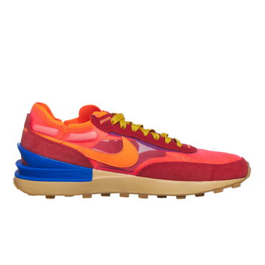 Tenisky a topánky Nike Waffel One Červená | DA7995-601, 2