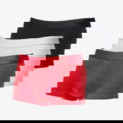 Holiday Low Rise Trunk 3-Pack