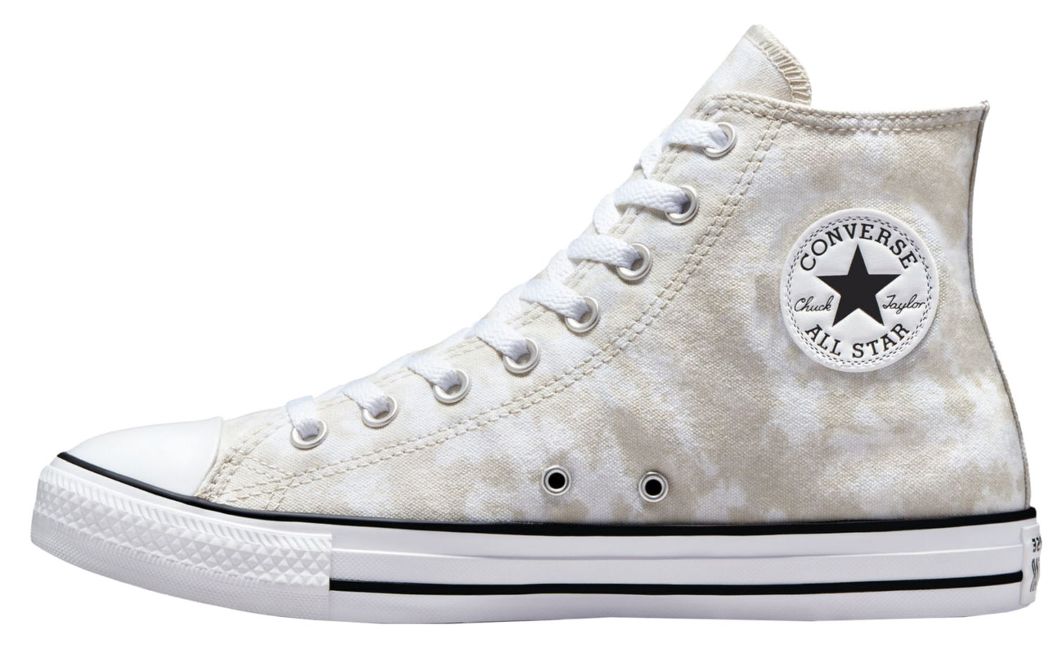 Tenisky a topánky Converse Chuck Taylor All Star Hi Béžová | 172813c-247, 1
