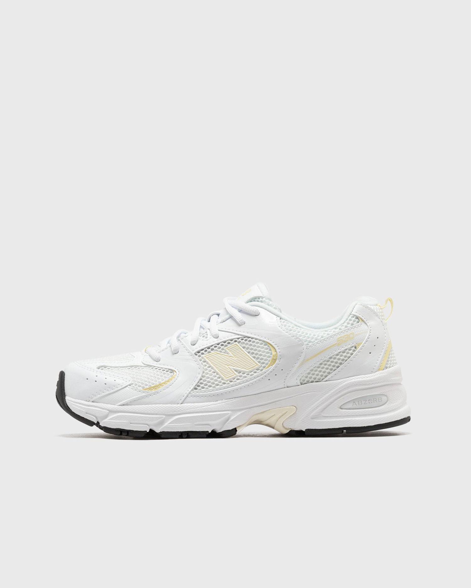 Tenisky a topánky New Balance 530 Biela | GR530SK, 1