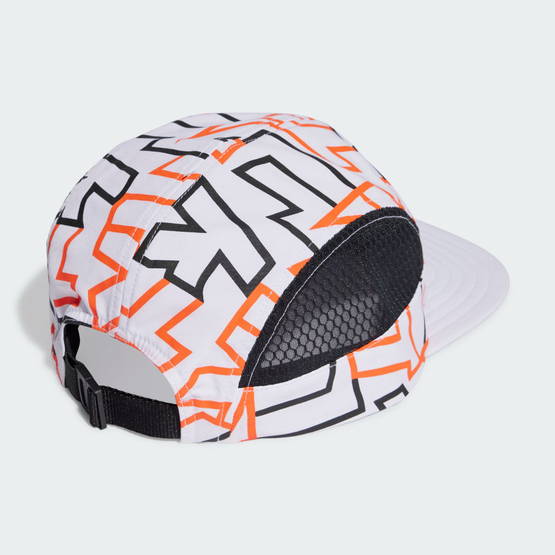 Terrex Heat.Rdy 5-Panel Graphic