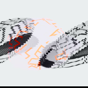 Šiltovka adidas Performance Terrex Heat.Rdy 5-Panel Graphic Biela | IN4648, 2
