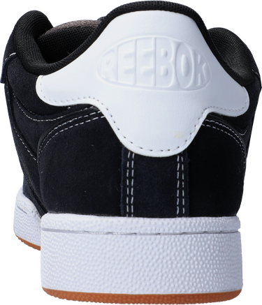 Tenisky a topánky Reebok Club C Bulc CLN Čierna | 100209033-100209033, 4