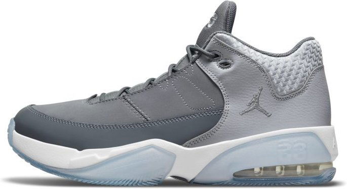 Tenisky a topánky Jordan Max Aura 3 Šedá | CZ4167-005, 0