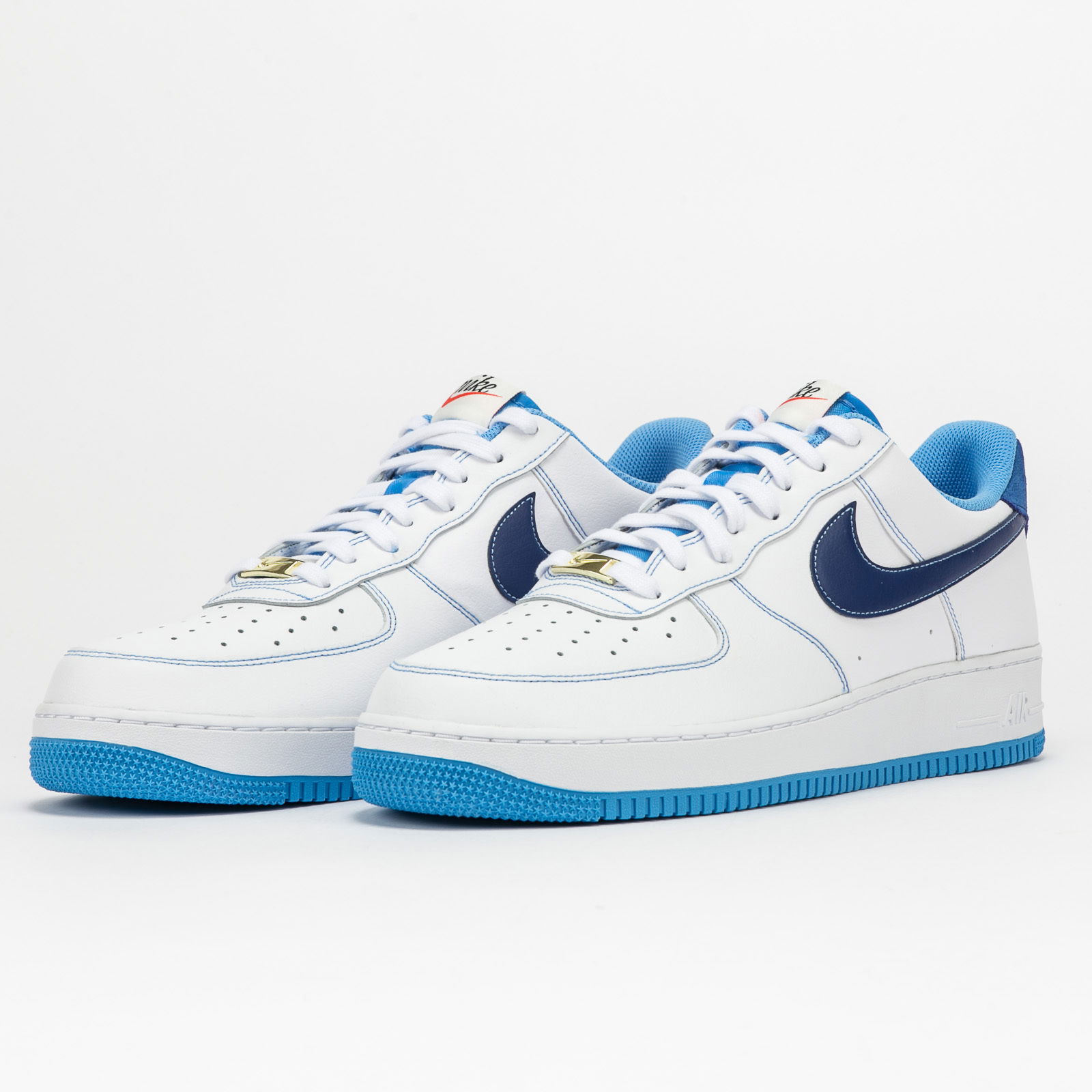 Air Force 1 '07