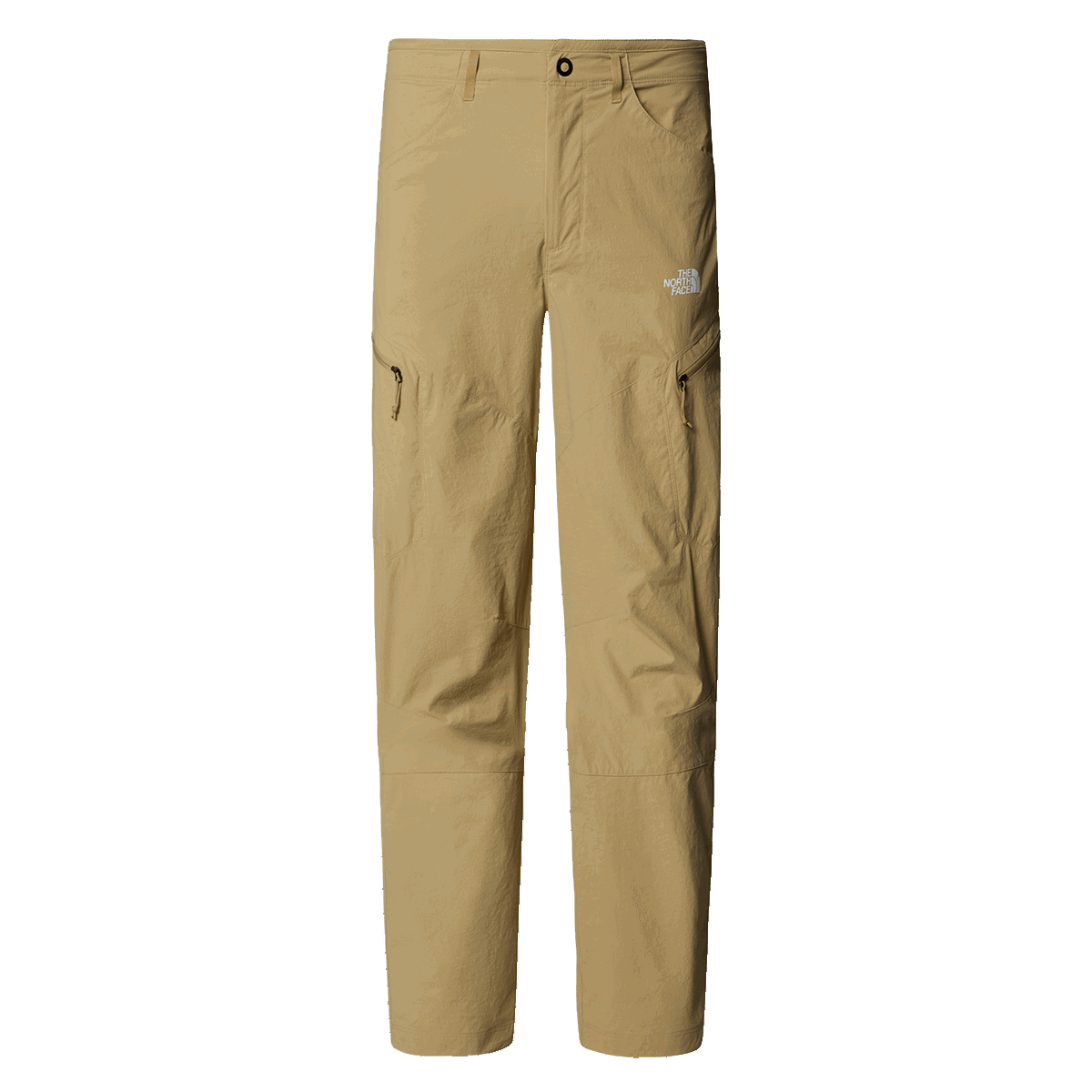 Cargo nohavice The North Face Exploration Lightweight Hiking Cargo Pants Béžová | NF0A8BR3LK51, 0