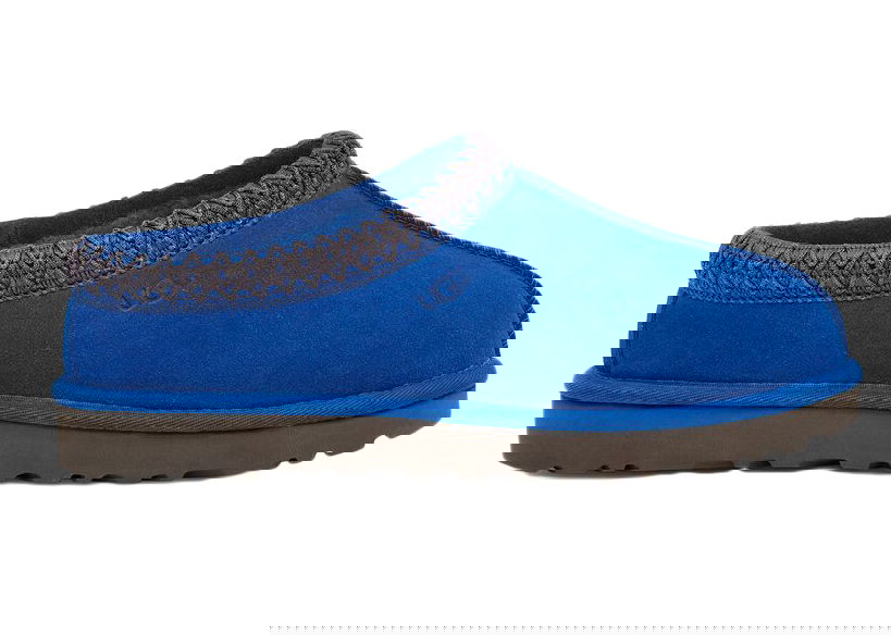 Tenisky a topánky UGG Tasman Slipper Classic Navy | 5955-CBLW, 0